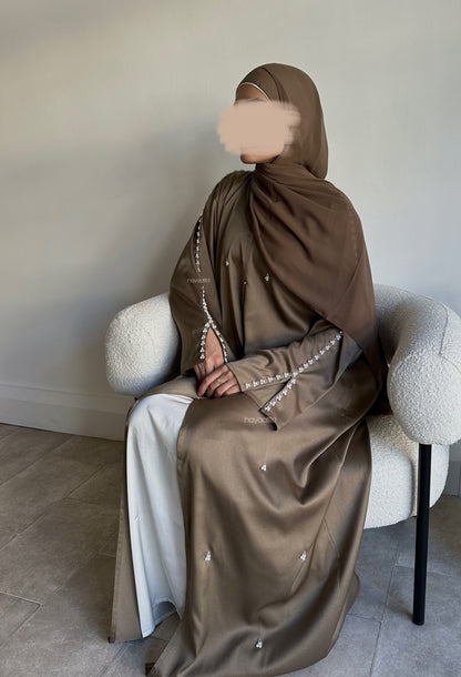 'ASRA ABAYA'