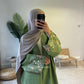 'SARA ABAYA'