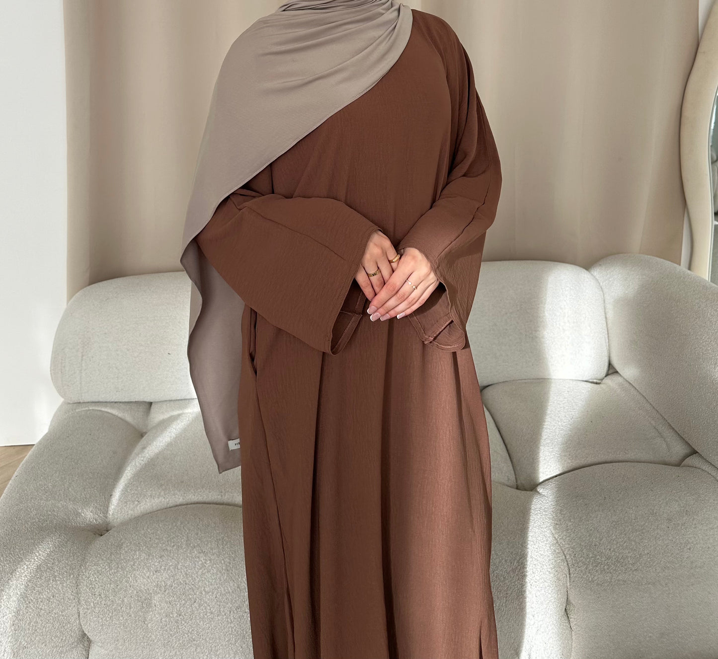 'AYA ABAYA'