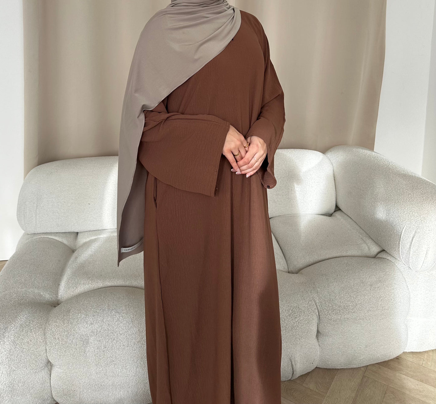 'AYA ABAYA'