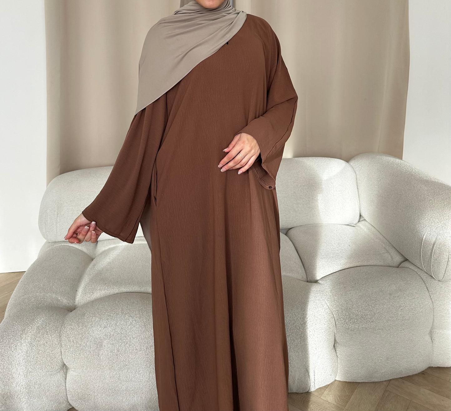 'AYA ABAYA'