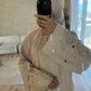 'HEART ABAYA'