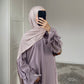 'REYYAN ABAYA'