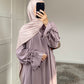 'REYYAN ABAYA'