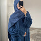 'REYYAN ABAYA'