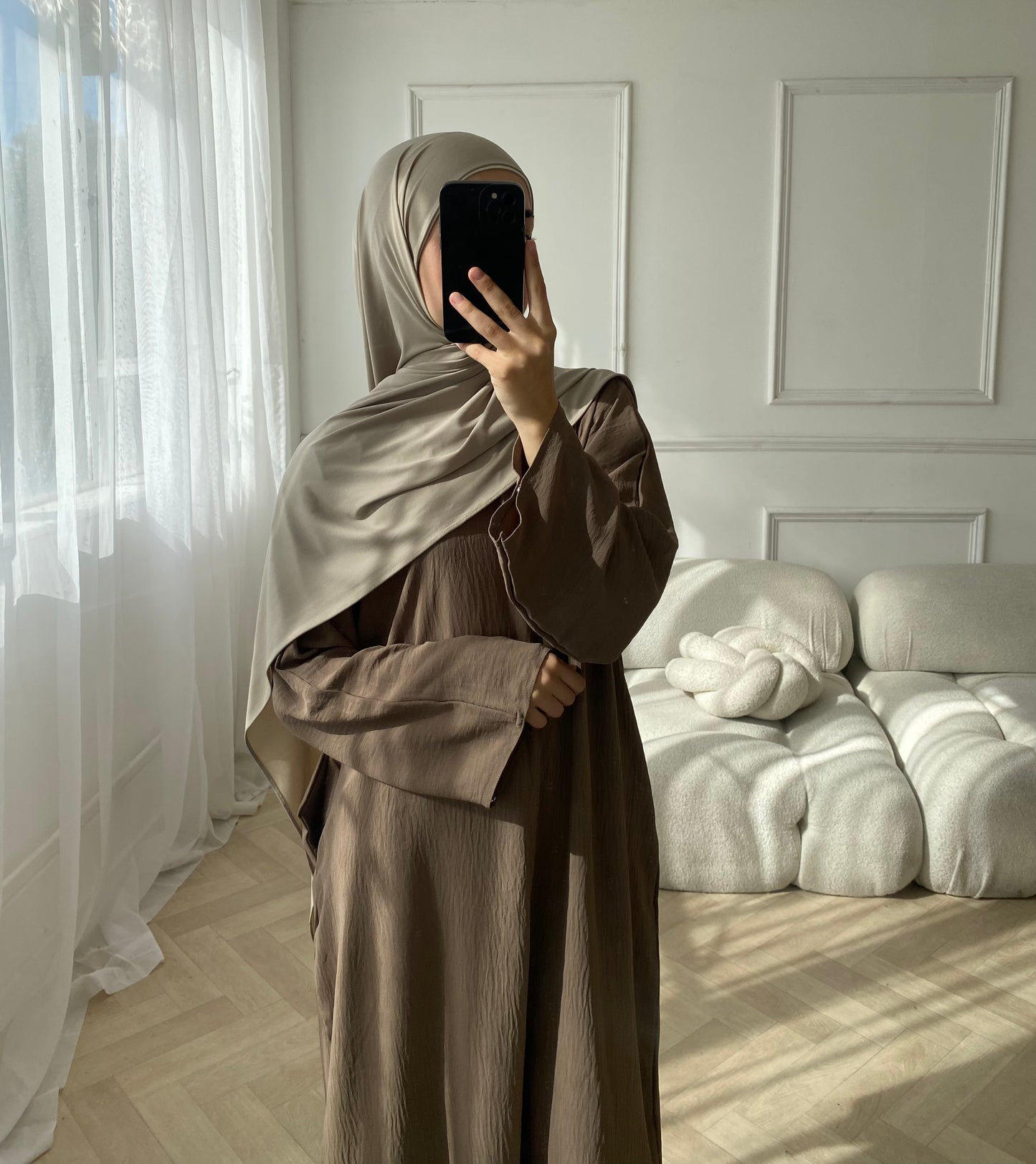 'AYA ABAYA'