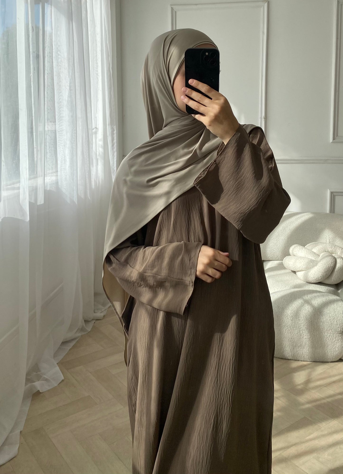 'AYA ABAYA'