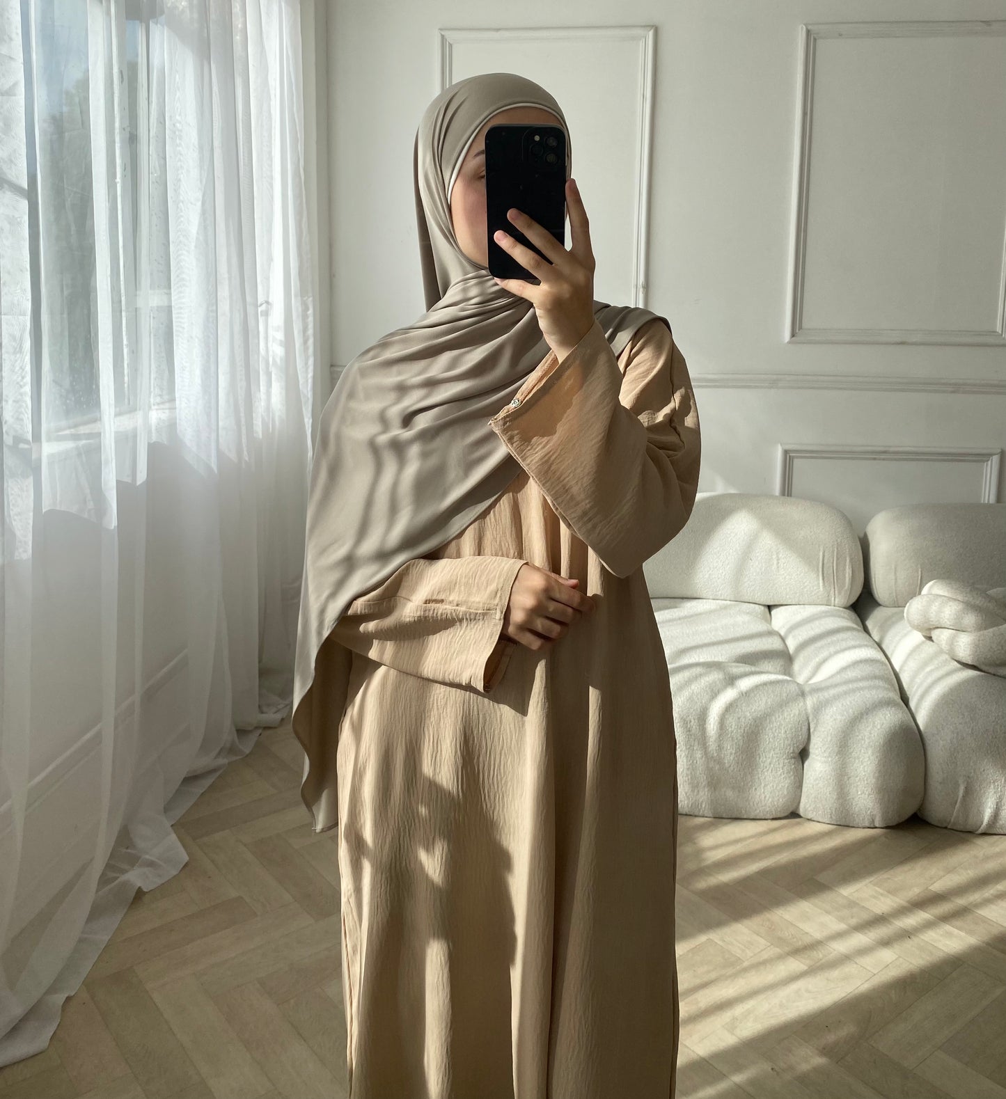 'AYA ABAYA'