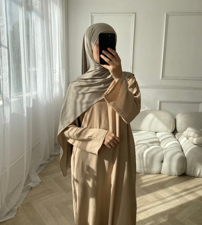 'AYA ABAYA'