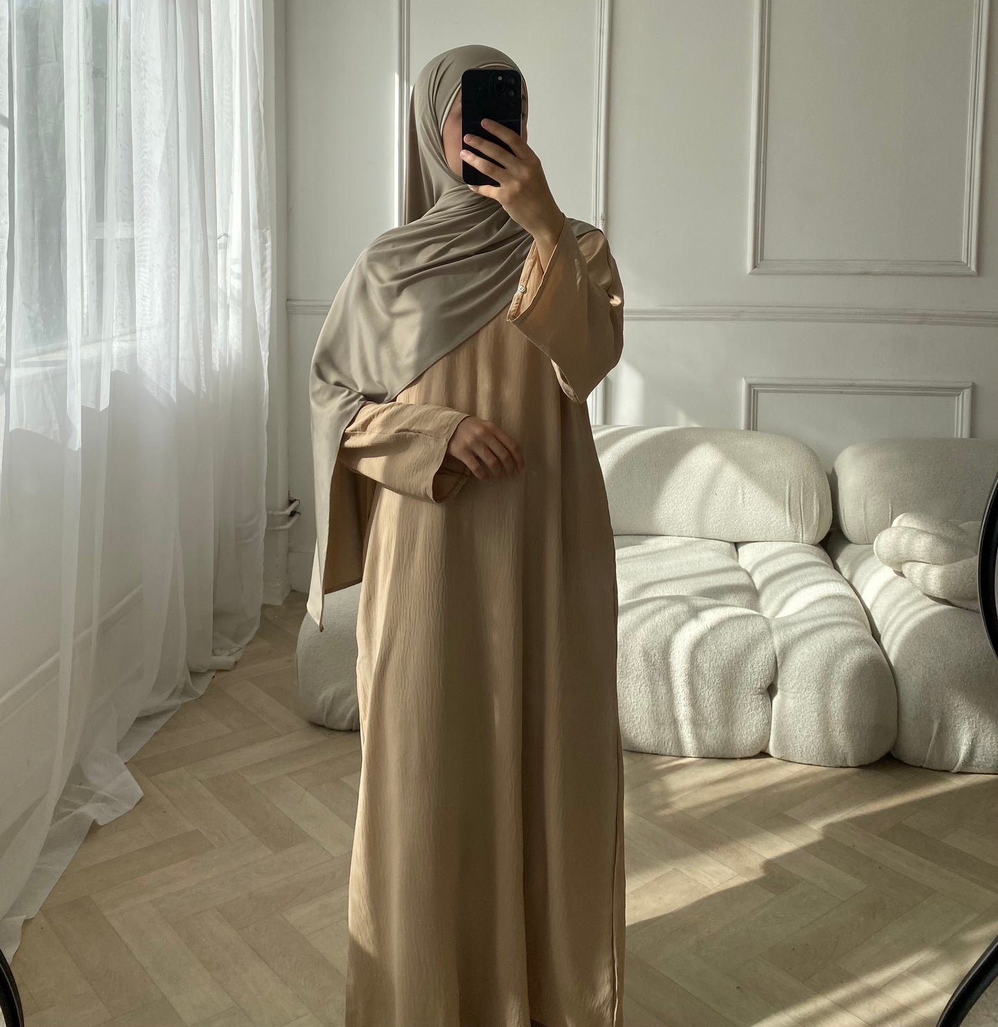 'AYA ABAYA'