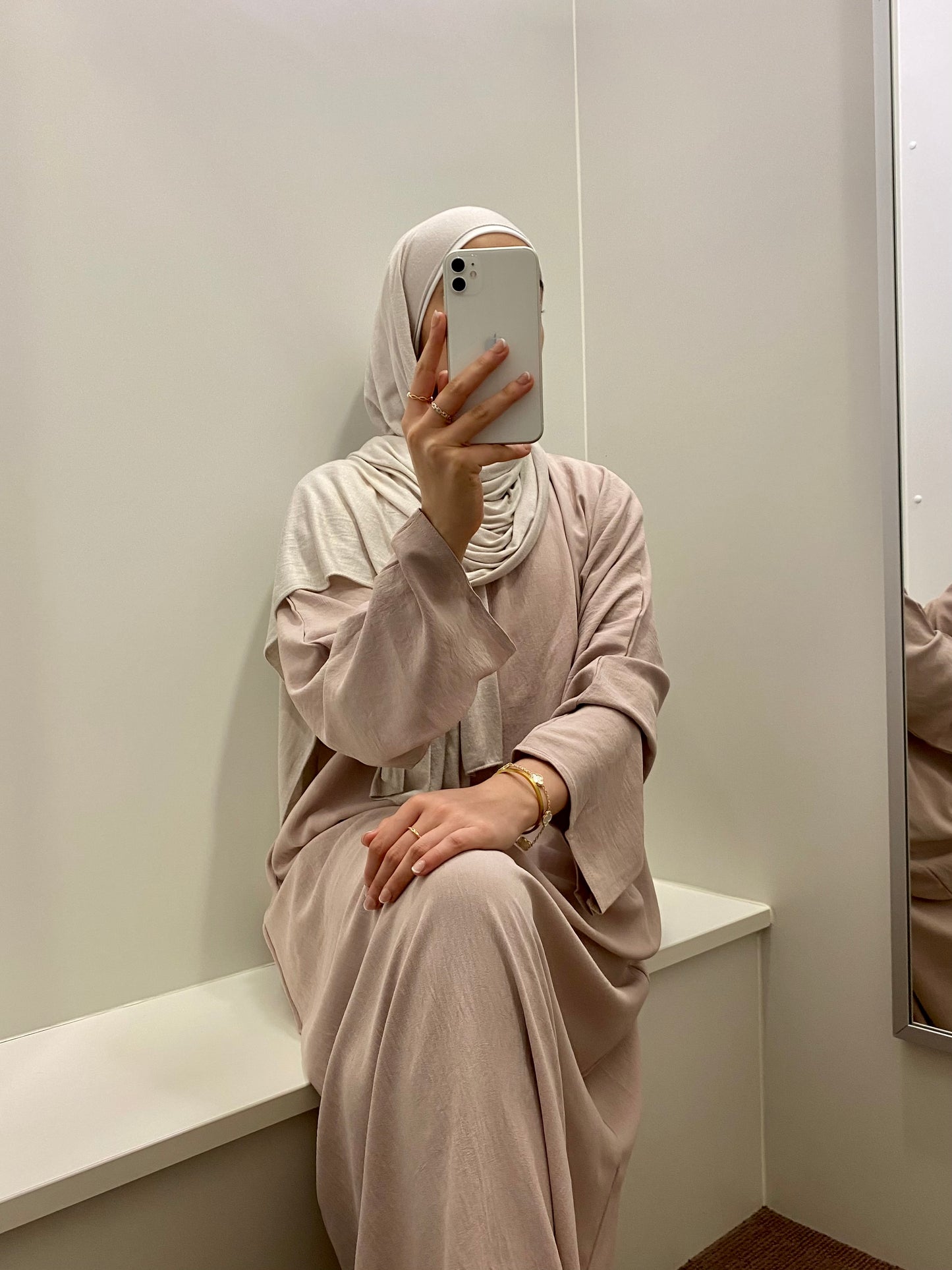 'AYA ABAYA'