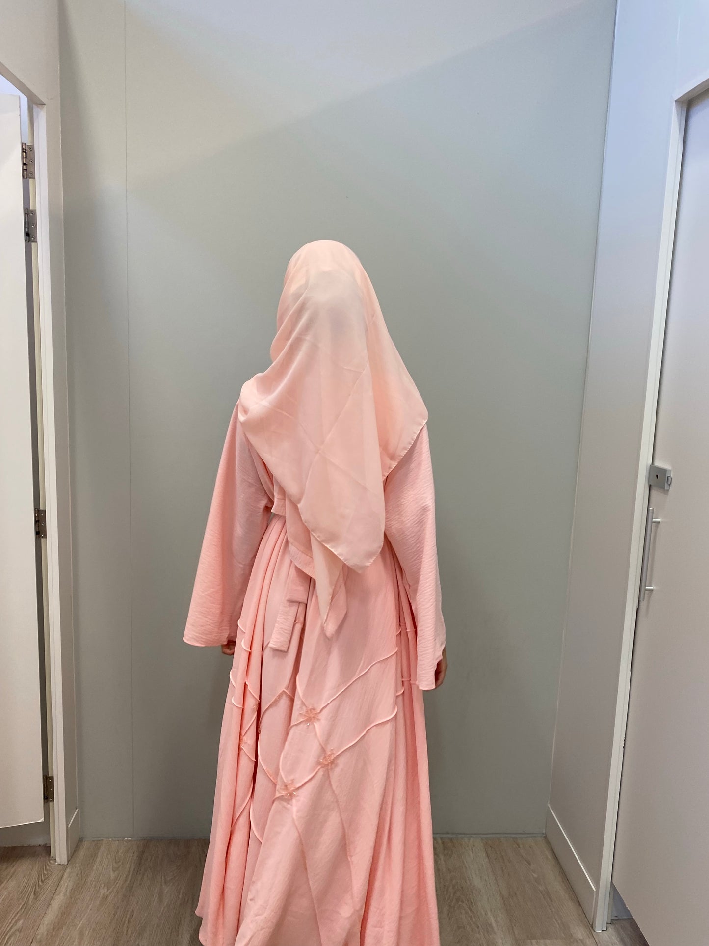 'ARWA ABAYA'